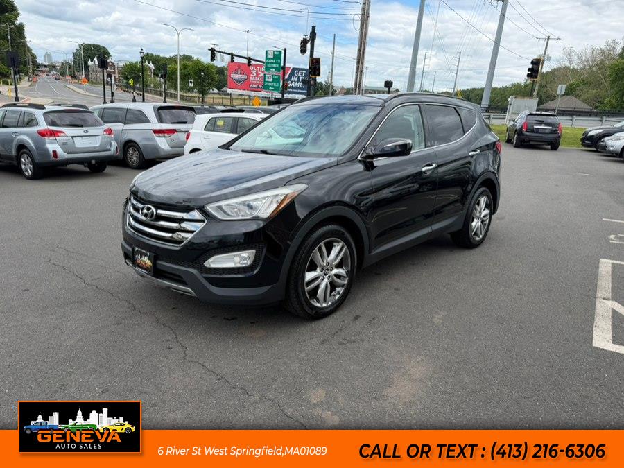 hyundai santa fe 2013 5XYZUDLA8DG121141 image hyundai santa fe 2013 5XYZUDLA8DG121141 image
